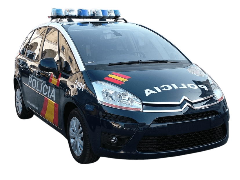 Citroën C4 Picasso (2010)