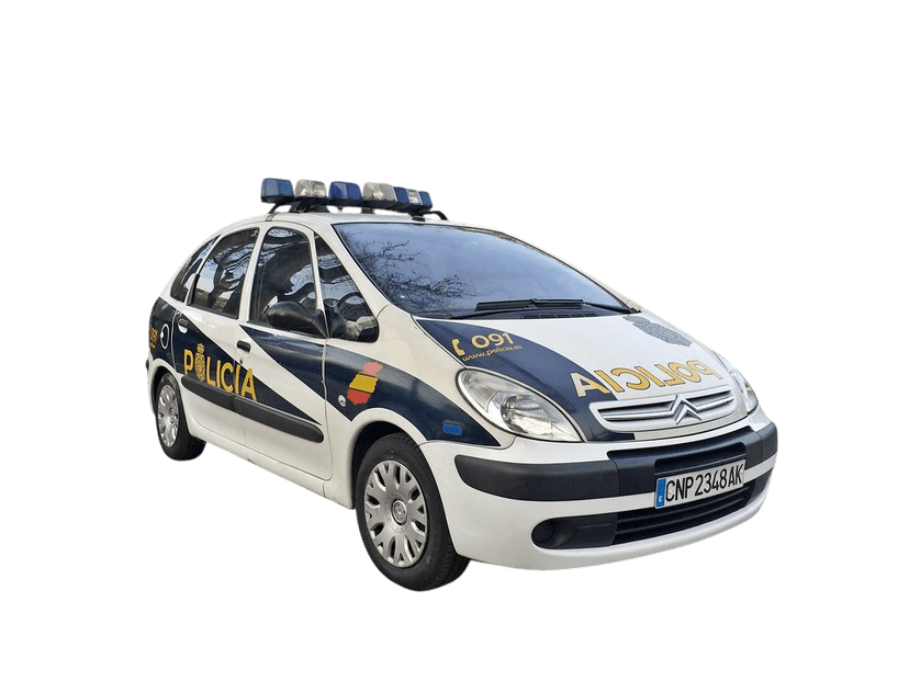 Citroën Xsara Picasso (2003)