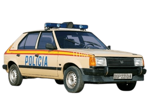 Talbot Horizon (1984)